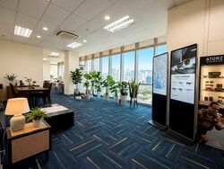 Luzerne Building (D12), Office #574074811